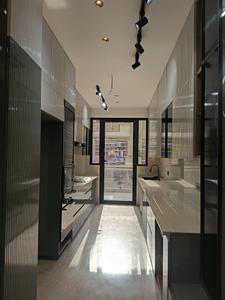 Kitchen Image of 2500 Sq.ft 5 BHK Builder Floor for sale in Nikunj Ultra Luxury Floors, Indirapuram Ghaziabad for Rs. 40500000