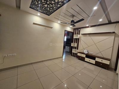 Hall Image of 1139 Sq.ft 2 BHK Apartment / Flat for sale in Disha Central Park, Balagere Bengaluru for Rs. 11000000