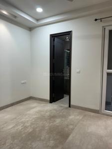 Bedroom Image of 1650 Sq.ft 3 BHK Builder Floor for sale in Preet Vihar New Delhi for Rs. 35000000