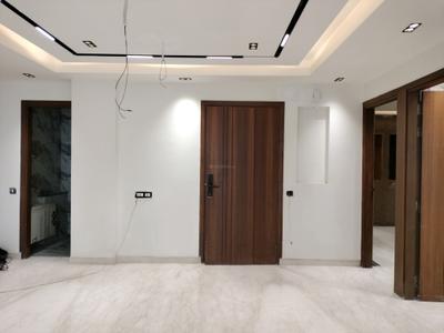 Living Room Image of 1900 Sq.ft 4 BHK Builder Floor for sale in Sector 19 Dwarka New Delhi for Rs. 36000000