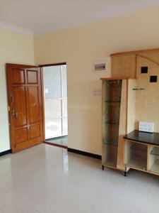 Hall Image of 1500 Sq.ft 3 BHK Builder Floor for rent in Banashankari Bengaluru for Rs. 40000