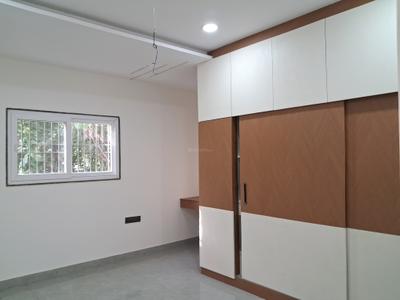 Bedroom Image of 756 Sq.ft 2 BHK Builder Floor for sale in Paschim Vihar New Delhi for Rs. 11500000