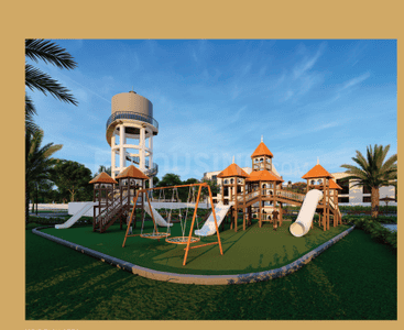 Image of 150 Sq.ft Residential Plot / Land for sale in Gannavaram, Vijayawada for Rs. 3899850