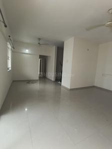 Hall Image of 950 Sq.ft 2 BHK Apartment / Flat for sale in Megapolis Sunway, Hinjawadi Phase 3 Pune for Rs. 7500000