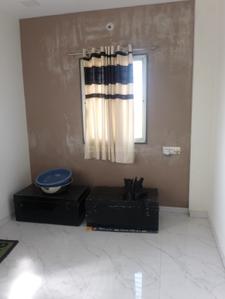 Bedroom Image of 1402 Sq.ft 2 BHK Apartment / Flat for sale in Lasalgaon Nashik for Rs. 1900000
