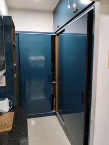 Store Room Image of 4475 Sq.ft 4 BHK Apartment / Flat for sale in Paarijat Eclat, Iscon Ambli Road Ahmedabad for Rs. 53000000