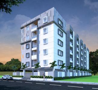 2 BHK Apartment