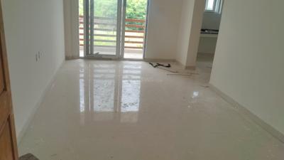 Living Room Image of 973 Sq.ft 2 BHK Apartment / Flat for sale in Sri Sri Aero City, Bongloor Hyderabad for Rs. 4500000