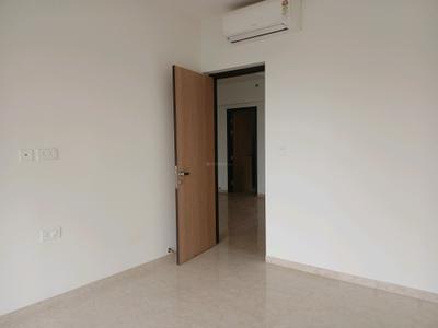 2.5 BHK Flat