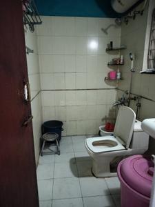 Bathroom Image of 1300 Sq.ft 3 BHK Apartment / Flat for sale in DSK Saptasur, Dhayari Pune for Rs. 7500000