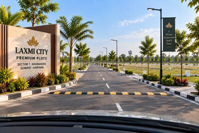 Image of 145 Sq.ft Residential Plot / Land for sale in Sector 7, Gurgaon for Rs. 13088700