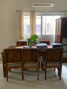 3.5 BHK Flat