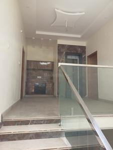 Balcony Image of 4800 Sq.ft 5 BHK Independent House for sale in Banashankari Bengaluru for Rs. 35000000