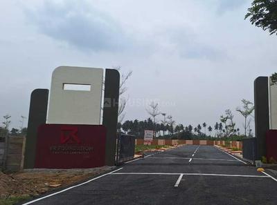 Kuthambakkam Plot View 2