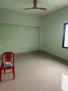 Bedroom Image of 2000 Sq.ft 4 BHK Apartment / Flat for rent in Khandagiri Bhubaneswar for Rs. 35000