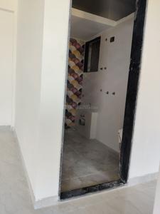 Bedroom Image of 600 Sq.ft 1 BHK Apartment / Flat for sale in GP Complex Building No 1, Naigaon East Naigaon for Rs. 3800000