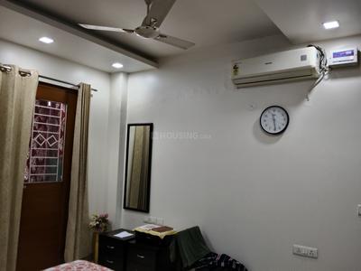 Bedroom Image of 1200 Sq.ft 3 BHK Apartment / Flat for sale in Vasant Kunj New Delhi for Rs. 14500000