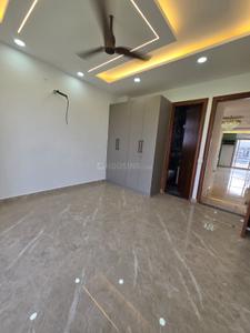 Bedroom Image of 2070 Sq.ft 3 BHK Builder Floor for sale in Ansal C1 - Block, Palam Vihar Gurgaon for Rs. 28000000