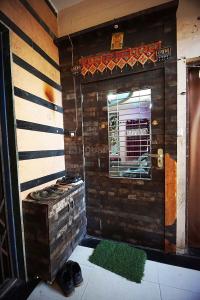Bedroom Image of 1080 Sq.ft 2 BHK Apartment / Flat for sale in Vastral Ahmedabad for Rs. 4000000