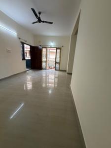 Hall Image of 1280 Sq.ft 2 BHK Builder Floor for rent in Murugeshpalya Bengaluru for Rs. 30000