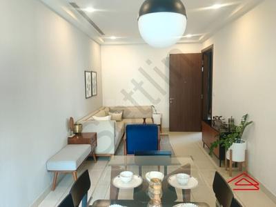 3 BHK Flat