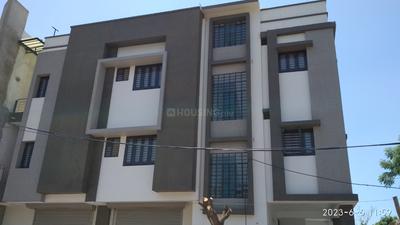 2 BHK Independent House