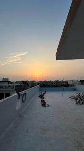 Image of 1150 Sq.ft 2 BHK Builder Floor for rent in Bir Chhat, Mohali for Rs. 30000