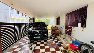 Image of 1600 Sq.ft 2 BHK Independent House for sale in Thirunagar, Madurai for Rs. 16000000