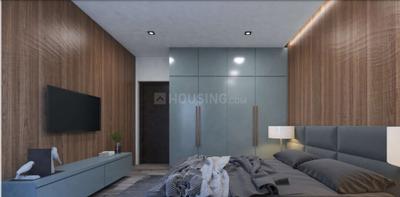 Bedroom Image of 1308 Sq.ft 2 BHK Apartment / Flat for sale in Inspira Tropical Garden by Inspira Builders, Electronic City Bengaluru for Rs. 15300000
