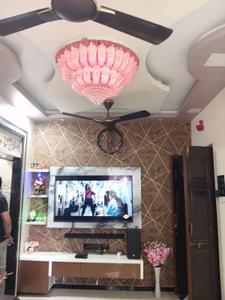Hall Image of 860 Sq.ft 2 BHK Apartment / Flat for sale in Kalyan East Kalyan for Rs. 6500000