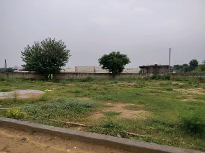 Image of 900 Sq.ft Residential Plot / Land for sale in Tilpata Karanwas, Greater Noida for Rs. 2499100
