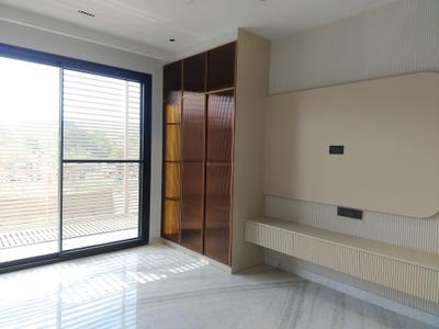 Bedroom Image of 2400 Sq.ft 3 BHK Builder Floor for sale in DLF The Icon, Sector 43 Gurgaon for Rs. 33000000