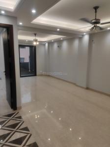 Hall Image of 1810 Sq.ft 3 BHK Builder Floor for sale in Shivalik New Delhi for Rs. 52500000