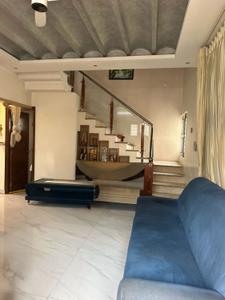 Hall Image of 2000 Sq.ft 4 BHK Independent House for sale in Kengeri Satellite Town Bengaluru for Rs. 14600000