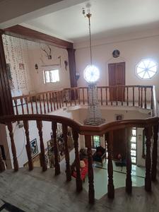 Hall Image of 5860 Sq.ft 5 BHK Independent House for sale in Amberpet Hyderabad for Rs. 48000000