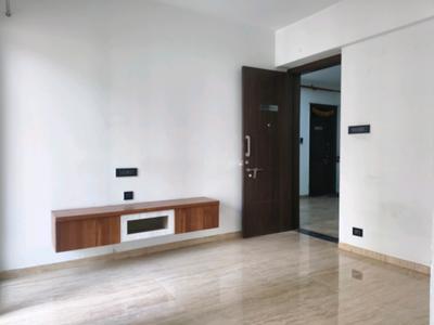 Living Room Image of 730 Sq.ft 1 BHK Apartment / Flat for sale in VTP Belair, Mahalunge Pune for Rs. 5400000