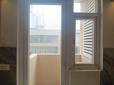 Kitchen Image of 1750 Sq.ft 3 BHK Apartment / Flat for rent in ACE Parkway, Sector 150 Noida for Rs. 45000