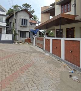 Image of 1800 Sq.ft 3 BHK Independent House for sale in Pukkattupady, Kochi for Rs. 6800000