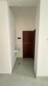 Hall Image of 1014 Sq.ft 3 BHK Duplex for rent in Avadi Chennai for Rs. 23000