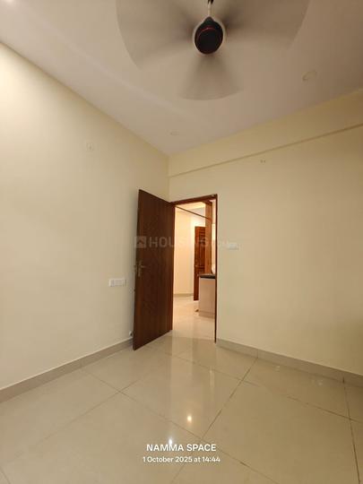 Sector 1, HSR Layout Bedroom 1