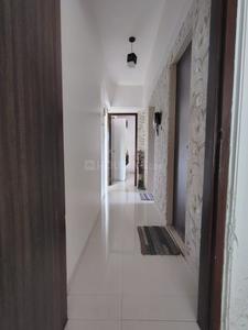 Image of 1050 Sq.ft 2 BHK Apartment / Flat for sale in Sunshine Samriddhi, Bhandup West, Mumbai for Rs. 17500000