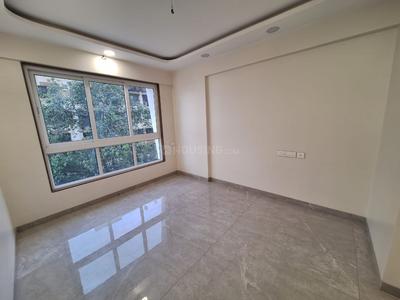 Bedroom Image of 890 Sq.ft 2.5 BHK Apartment / Flat for sale in The Atmosphere, Mulund West Mumbai for Rs. 22500000
