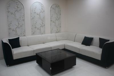Hall Image of 2395 Sq.ft 4 BHK Apartment / Flat for sale in The Shyam Haveli, Nirman Nagar Jaipur for Rs. 20000000