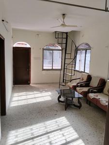 3 BHK Independent House