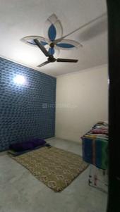 2 BHK Independent Builder Floor