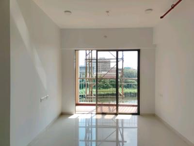 Living Room Image of 970 Sq.ft 2 BHK Apartment / Flat for sale in Virar West Virar for Rs. 6500000