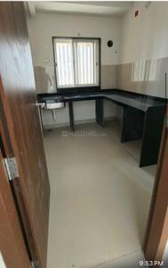 Kitchen Image of 700 Sq.ft 2 BHK Apartment / Flat for rent in  BDD Chawl, Lower Parel Mumbai for Rs. 80000