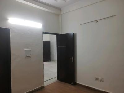 Bedroom Image of 1360 Sq.ft 3 BHK Builder Floor for rent in Sector 49 Faridabad for Rs. 25000