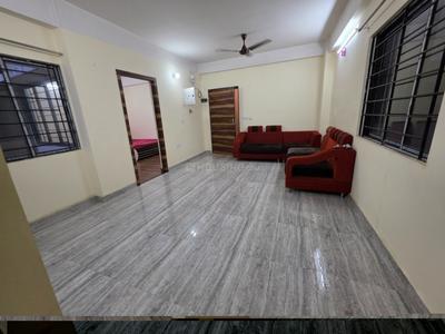 Hall Image of 1035 Sq.ft 2 BHK Apartment / Flat for rent in Ward 43 Siliguri for Rs. 26000