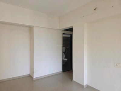 Bedroom Image of 1037 Sq.ft 2 BHK Apartment / Flat for sale in Nicon Vista, Vasai East Vasai for Rs. 6000010